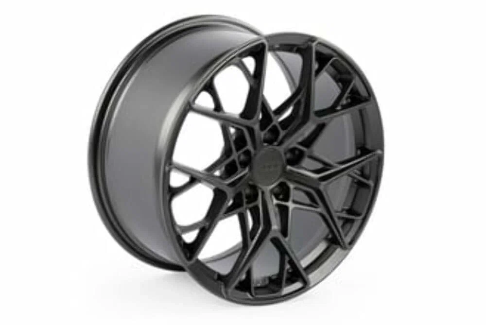 Fits 2015-24 Macan Porsche A02 Flow Formed Wheels (18x8.5)(1 Wheel) WHL00027